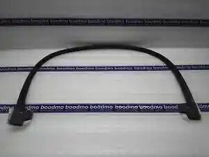 MARUTI GYPSY KING用トリム/保護ストリップ、ウインドスクリーン - 72413M83020 - MARUTI Trim / Protection Strip, Windscreen for MARUTI GYPSY KING - 72413M83020 - MARUTI 【並行輸入品】