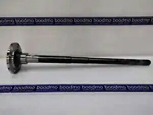 MARUTI SUPER CARRY用ドライブシャフト - 44211M77P00 - MARUTI SUZUKI Drive Shaft for MARUTI SUPER CARRY - 44211M77P00 - MARUTI SUZUKI 【並行輸入品】
