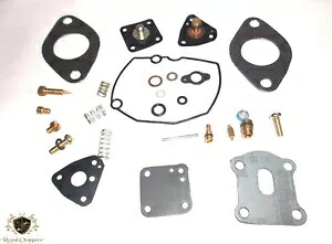 スズキ キャブレター キャブレター修理キット シエラ ドローバー ジプシー SJ410 1.0 Ltr F10A Suzuki Carburettor Carburetor Repair Kit Sierra Drover Gypsy SJ410 1.0 Ltr F10A 【並行輸入品】