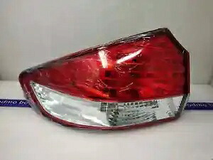 MARUTI CIAZ、CIAZ F/L用テールライト - 35750M79M00 - MARUTI SUZUKI Tail Light for MARUTI CIAZ, CIAZ F/L - 35750M79M00 - MARUTI SUZUKI 【並行輸入品】