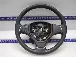 MARUTI CIAZ 用ステアリングホイール - 48110M79M61-C48 - MARUTI SUZUKI Steering Wheel for MARUTI CIAZ - 48110M79M61-C48 - MARUTI SUZUKI 【並行輸入品】