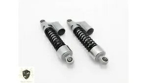 ROYAL EFIELD リアガス充填ショックアブソーバー |適合車種 ROYAL ENFIELD REAR GAS FILLED SHOCK ABSORBERS |Fit For 【並行輸入品】