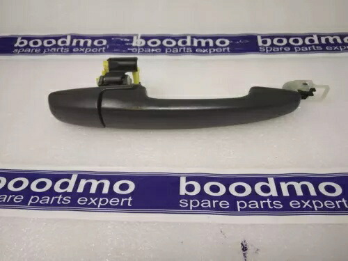 MARUTI IGNIS、IGNIS F/L用ドアハンドル - 82830M66R10-5PK - MARUTI SUZUKI Door Handle for MARUTI IGNIS, IGNIS F/L - 82830M66R10-5PK - MARUTI SUZUKI 【並行輸入品】