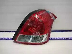 MARUTI SWIFT DZIRE 1ST GEN用テールライト - 35651M74K00 - MARUTI SUZUKI Tail Light for MARUTI SWIFT DZIRE 1ST GEN - 35651M74K00 - MARUTI SUZUKI 【並行輸入品】