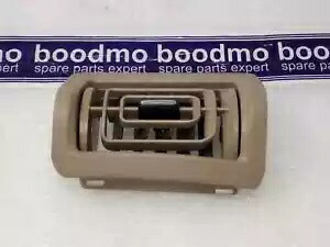 MAHINDRA XUV500 第 1 世代用エアベント - 0105GAW00410D - MAHINDRA Air Vents for MAHINDRA XUV500 1ST GEN - 0105GAW00410D - MAHINDRA 【並行輸入品】
