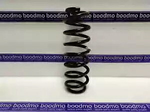 MARUTI S-CROSS、S-CROSS F/L用コイルスプリング - 41311M65M00 - MARUTI SUZUKI Coil Spring for MARUTI S-CROSS, S-CROSS F/L - 41311M65M00 - MARUTI SUZUKI 【並行輸入品】