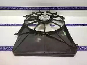 MARUTI ERTIGA 1ST GEN用ファン - 17100M60M00 - MARUTI SUZUKI Fan for MARUTI ERTIGA 1ST GEN - 17100M60M00 - MARUTI SUZUKI 【並行輸入品】