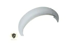 Horex Regina リアシールド亜鉛メッキスチールプライマー |適合 Horex Regina Rear Shield zinc coated steel primer |Fit For 【並行輸入品】
