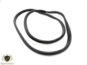 スズキ サムライ ジプシー フロントガラス ウェザーストリップ ゴム シール Suzuki Samurai Gypsy Windshield Weatherstrip Rubber Seal 【並行輸入品】
