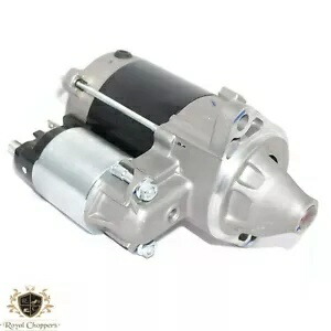 セルフスターターモーターアセンブリスズキサムライ SJ413 Vitara X-90 ジムニー 1.3L Self Starter Motor Assembly For Suzuki Samurai SJ413 Vitara X-90 Jimny 1.3L 【並行輸入品】
