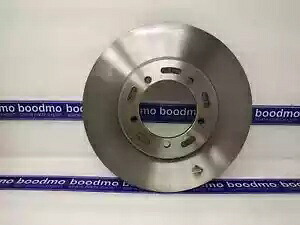マヒンドラ ボレロ、ボレロ ピックアップ、THAR 用ブレーキ ディスク - 0082597 Brake Disc for MAHINDRA BOLERO, BOLERO PICKUP, , , THAR - 0082597 【並行輸入品】