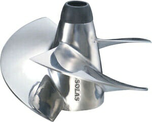 ソラス SR-CD-10/18 インペラー コンコード シードゥー 10/18 SOLAS SR-CD-10/18 IMPELLER CONCORD SEA DOO 10/18 【並行輸入品】