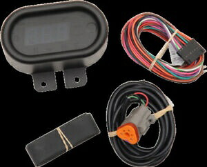 DAKOTA DIGITAL MCL-5400-K SPEEDO クラシック ブラック DAKOTA DIGITAL MCL-5400-K SPEEDO CLASSIC BLACK 【並行輸入品】