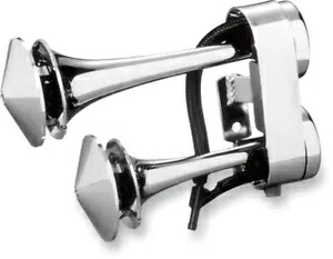 RIVCO 製品 アフムルティ ホーンズ エア ユニバーサル RIVCO PRODUCTS AHMULTI HORNS AIR UNIVERSAL 【並行輸入品】