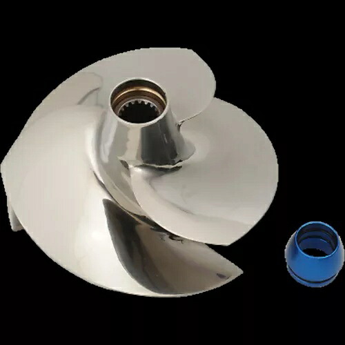 ソラス YJ-CD-12/20 インペラー YJ-CD-12/20 SOLAS YJ-CD-12/20 IMPELLER YJ-CD-12/20 【並行輸入品】 59,290円
