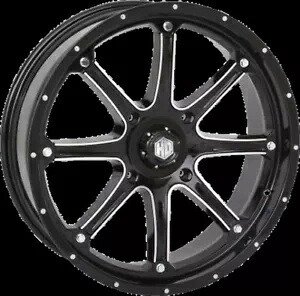 STI タイヤ&ホイール 20HD407 WL HD4 20X6.5 4/137 4+2.5 STI TIRE & WHEEL 20HD407 WL HD4 20X6.5 4/137 4+2.5 【並行輸入品】|カスタムパーツ WORLD倉庫