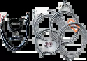 LA CHOPPERS LA-8053KT2-13 ケーブル KT C 12-14 16FL ABS LA CHOPPERS LA-8053KT2-13 CABLE KT C 12-14 16FL ABS 【並行輸入品】