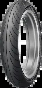 ダンロップ エリート4 バイアス フロントタイヤ 130/70-18 (クルーザー/ツーリング) 45119478 Dunlop Elite 4 Bias Front Tire 130/70-18 (Cruiser/Touring) 45119478 【並行輸入品】