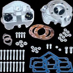 S&S サイクル 90-1497 CYL.HD. 3.625"66-78BT NAT S&S CYCLE 90-1497 CYL.HD. 3.625"66-78BT NAT 【並行輸入品】｜カスタムパーツ WORLD倉庫
