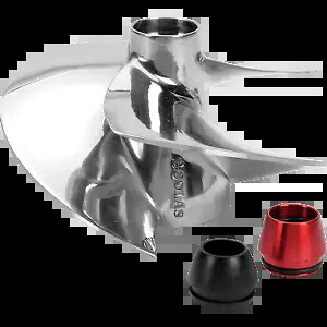 SOLAS SD-CD-14/22 コンコルドインペラー S-D SOLAS SD-CD-14/22 CONCORDE IMPELLER S-D 【並行輸入品】