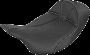 Saddlemen ドミネーター ジェルコア ソロ サドル シート ライダー ドライバー 08-20 ハーレー ツーリング Saddlemen Dominator Gel Core Solo Saddle Seat Rider Driver 08-20 Harley Touring 【並行輸入品】