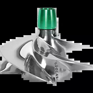 SOLAS SR-CD-13/21 インペラコン S/D 13/21 SOLAS SR-CD-13/21 IMPELLER CON S/D 13/21 【並行輸入品】