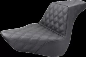 Saddlemen 818-27-175 LS ステップアップシート - ブラック フルダイヤモンド Saddlemen 818-27-175 LS Step-Up Seat - Black Full Diamond 【並行輸入品】 159,500円