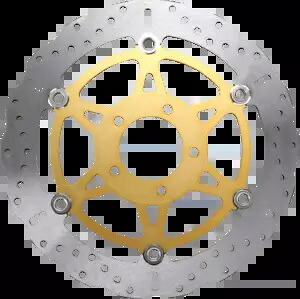 EBC MD4152XC ローター EBC ST MD4152XC EBC MD4152XC ROTOR EBC ST MD4152XC 【並行輸入品】