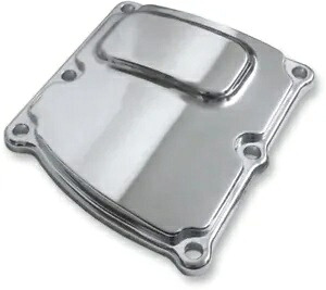 コヴィントンズ C1372-C カバー トランス M-8 CHR COVINGTONS C1372-C COVER TRANS M-8 CHR 【並行輸入品】｜カスタムパーツ WORLD倉庫