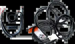 LA CHOPPERS LA-8053KT2-16M ケーブル KT CM15-17 16FL ABS LA CHOPPERS LA-8053KT2-16M CABLE KT CM15-17 16FL ABS 【並行輸入品】