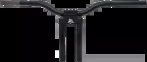 LA CHOPPERS LA-7336-08M ハンドルバー 11M KF TEE W/PB LA CHOPPERS LA-7336-08M HANDLEBAR 11M KF TEE W/PB 【並行輸入品】｜カスタムパーツ WORLD倉庫