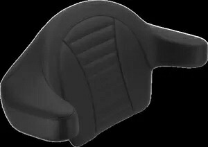 マスタング 79014 バックレット RPAK デラックス 14-19 MUSTANG 79014 BACKRET RPAK DELUXE 14-19 【並行輸入品】｜カスタムパーツ WORLD倉庫