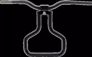 LA CHOPPERS LA-7339-16B ハンドルバー カゲ T 16B FLTR LA CHOPPERS LA-7339-16B HANDLEBAR KAGE T 16B FLTR 【並行輸入品】