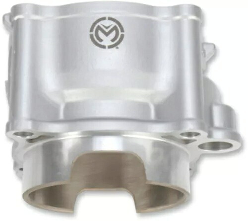 Moose 標準シリンダー 0931-0450 2004-2013 ヤマハ YFZ 450 4x2 Moose Standard Cylinder 0931-0450 for 2004-2013 FOR YAMAHA YFZ 450 4x2 【並行輸入品】