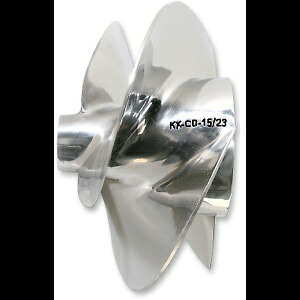 ソラス KX-CD-15/23 インペラ KX-CD-15/23 SOLAS KX-CD-15/23 IMPELLER KX-CD-15/23 【並行輸入品】|カスタムパーツ WORLD倉庫