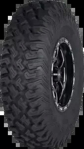ITP タイヤ コヨーテ 32x10R-15 フロントまたはリア各販売 ITP Tire Coyote 32x10R-15 Front or Rear Sold Each 【並行輸入品】