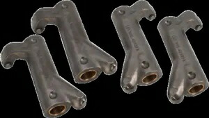 S&Sサイクル 900-4098A ロッカーアーム 1.725 84-17 S&S CYCLE 900-4098A ROCKER ARMS 1.725 84-17 【並行輸入品】｜カスタムパーツ WORLD倉庫