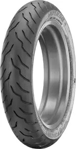 ダンロップ アメリカンエリート ラジアル フロント タイヤ 140/75R17 (V-Twin/Cruiser) 45131663 Dunlop American Elite Radial Front Tire 140/75R17 (V-Twin/Cruiser) 45131663 【並行輸入品】