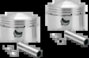 S&Sサイクル 106-5535 ピストン 3.625HC SHVL STD S&S CYCLE 106-5535 PISTONS 3.625HC SHVL STD 【並行輸入品】｜カスタムパーツ WORLD倉庫