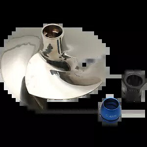 ソラス YG-DF-9/13 インペラー YG-DF-9/13 SOLAS YG-DF-9/13 IMPELLER YG-DF-9/13 【並行輸入品】
