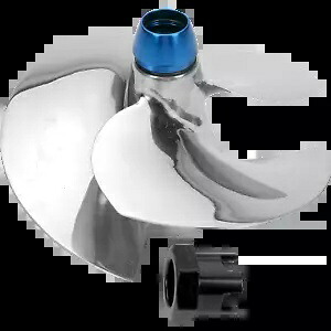 SOLAS YF-CD-11/14 コンコルド インペラー ヤム SOLAS YF-CD-11/14 CONCORDE IMPELLER YAM 【並行輸入品】｜カスタムパーツ WORLD倉庫