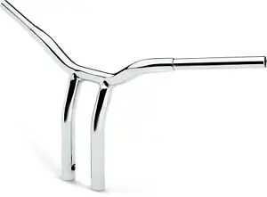 LA CHOPPERS LA-7338-12 ハンドルバー KFT 1PC/B 12 C LA CHOPPERS LA-7338-12 HANDLEBARS KFT 1PC/B 12 C 【並行輸入品】｜カスタムパーツ WORLD倉庫
