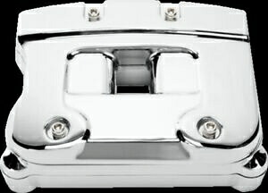 クローム ロッカー ボックス カバー ガスケット リジッド 1984-1991 ハーレー ダイナ ソフテイル ツーリング FXR Chrome Rocker Box Cover Gaskets Rigid 1984-1991 Harley Dyna Softail Touring FXR 【並行輸入品】 56,265円