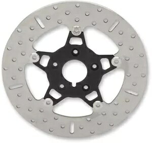 EBC FSD009BLK ブレーキローター EBC FSD009BLK EBC FSD009BLK BRAKE ROTOR EBC FSD009BLK 【並行輸入品】