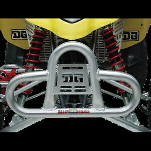 DG パフォーマンス 55-6105 アロイ FRT BMPR Z250 DG PERFORMANCE 55-6105 ALLOY FRT BMPR Z250 【並行輸入品】｜カスタムパーツ WORLD倉庫 58,080円