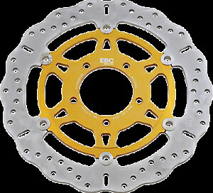 EBC MD4155XC ローター ST MD4155XC EBC MD4155XC ROTOR ST MD4155XC 【並行輸入品】
