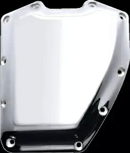 COVINGTONS C1296-C カバー ツインカム スムース CHR COVINGTONS C1296-C COVER TWINCAM SMOOTH CHR 【並行輸入品】