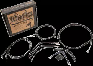 バーリーブランド B30-1108 コントロールキット 14-18 XL 16インチ BURLY BRAND B30-1108 CONTROL KIT 14-18 XL 16\
