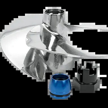 SOLAS YF-CD-12/18 コンコルド インペラー ヤム SOLAS YF-CD-12/18 CONCORDE IMPELLER YAM 【並行輸入品】
