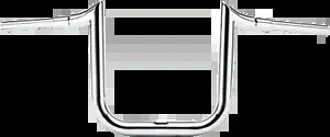 LA チョッパーズ LA-7357-12 H-BAR 1.5 PMA C12 FLT 15+ LA CHOPPERS LA-7357-12 H-BAR 1.5 PMA C12 FLT 15+ 【並行輸入品】
